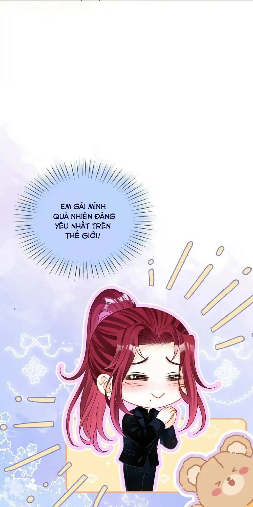 Cô Ấy Ngày Nào Cũng Lên Hot Search! Chapter 53 - Trang 2