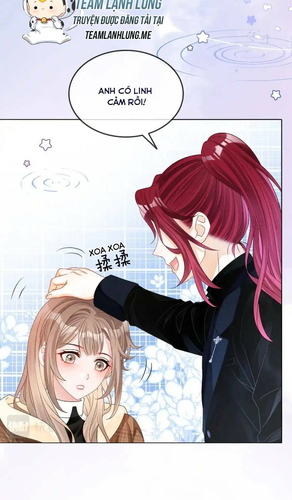 Cô Ấy Ngày Nào Cũng Lên Hot Search! Chapter 53 - Trang 2