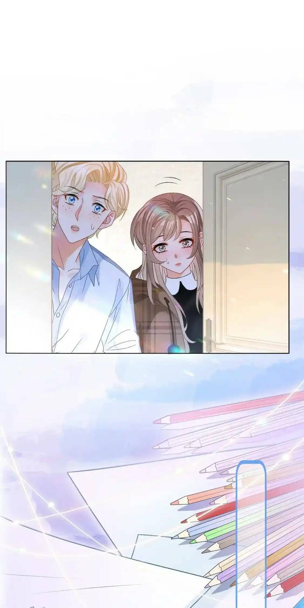 Cô Ấy Ngày Nào Cũng Lên Hot Search! Chapter 53 - Trang 2