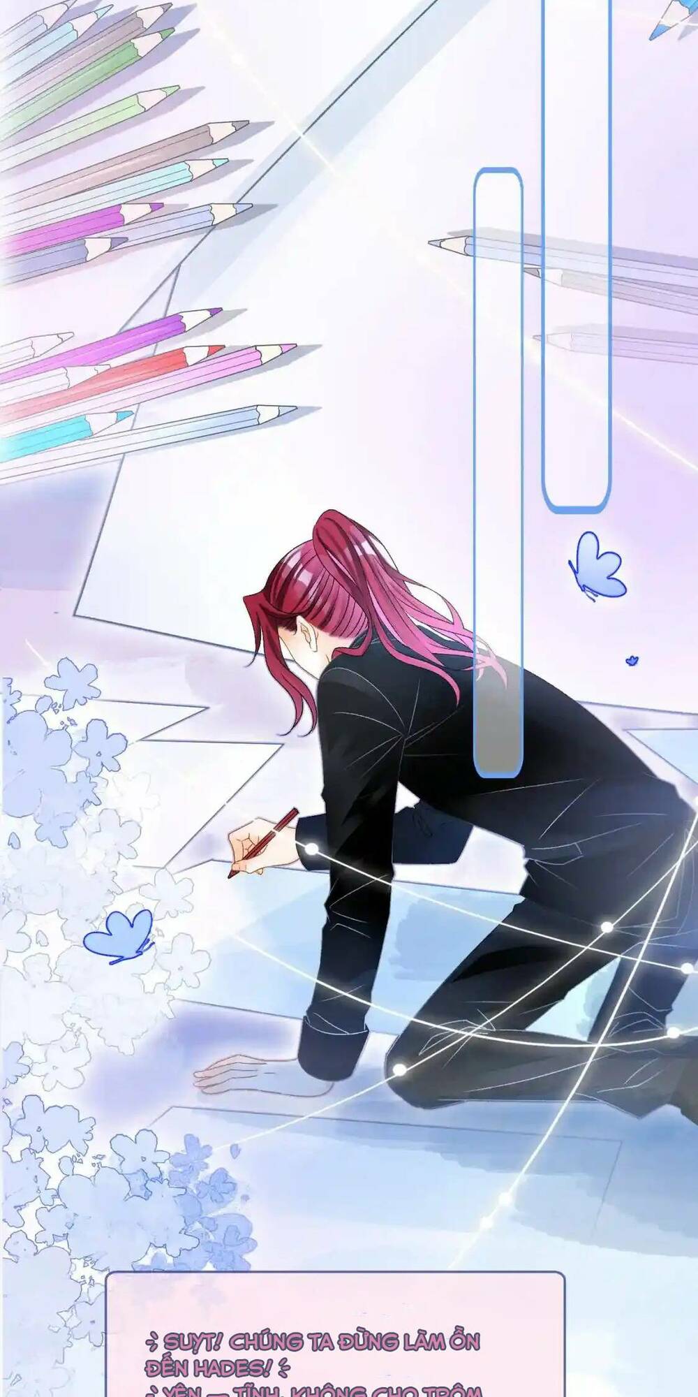 Cô Ấy Ngày Nào Cũng Lên Hot Search! Chapter 53 - Trang 2