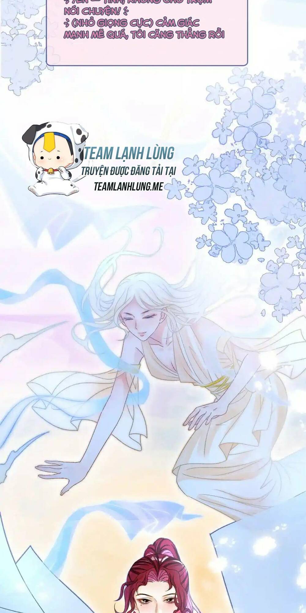 Cô Ấy Ngày Nào Cũng Lên Hot Search! Chapter 53 - Trang 2