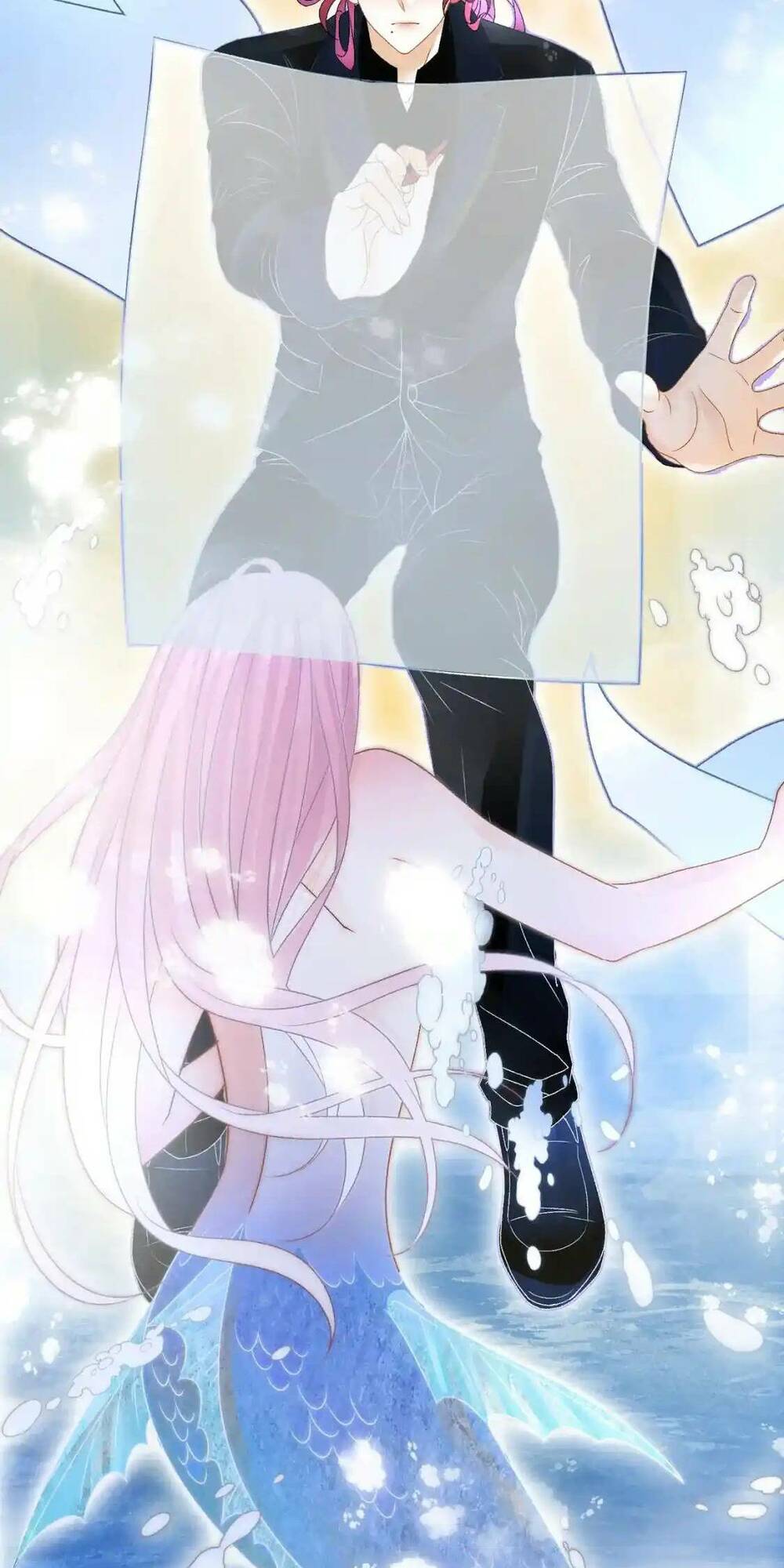 Cô Ấy Ngày Nào Cũng Lên Hot Search! Chapter 53 - Trang 2