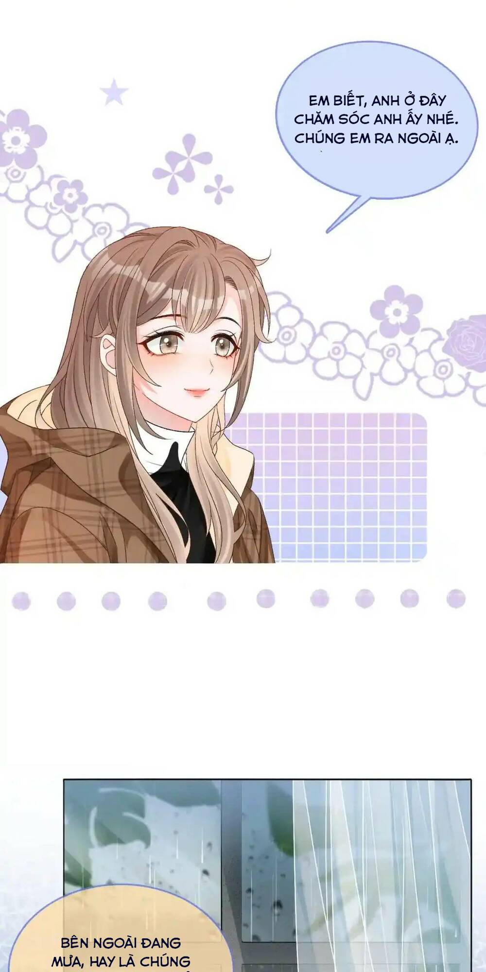 Cô Ấy Ngày Nào Cũng Lên Hot Search! Chapter 53 - Trang 2