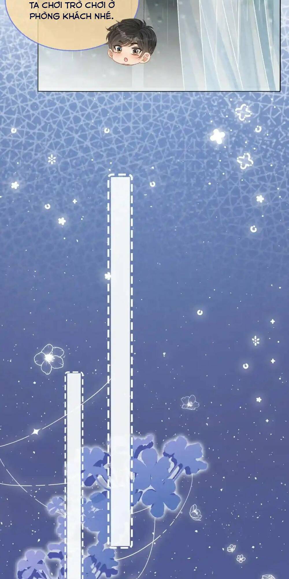 Cô Ấy Ngày Nào Cũng Lên Hot Search! Chapter 53 - Trang 2