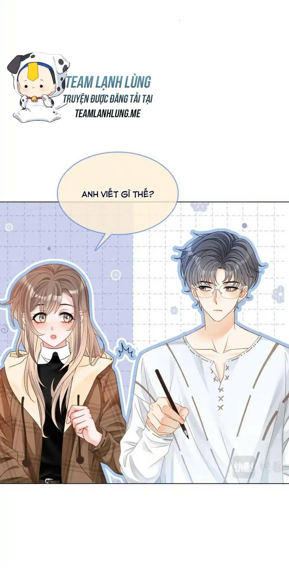 Cô Ấy Ngày Nào Cũng Lên Hot Search! Chapter 53 - Trang 2