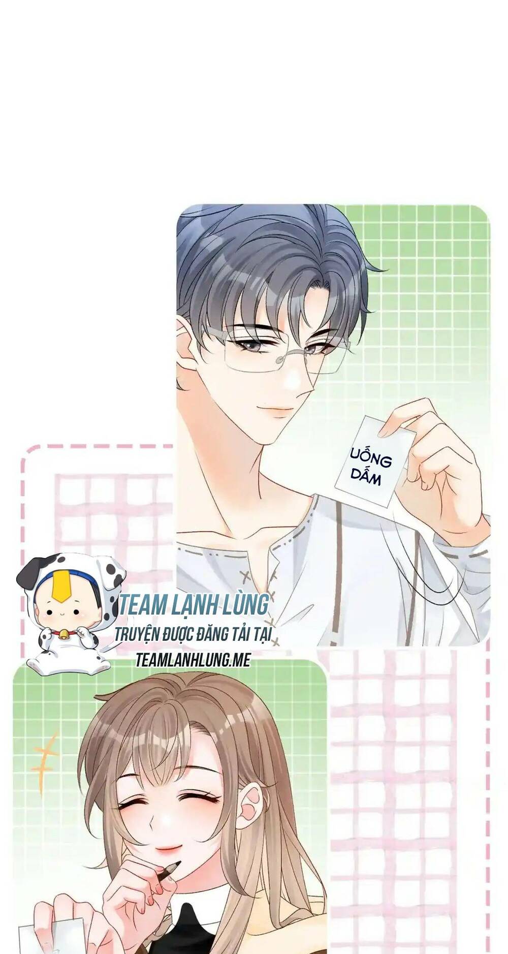 Cô Ấy Ngày Nào Cũng Lên Hot Search! Chapter 53 - Trang 2