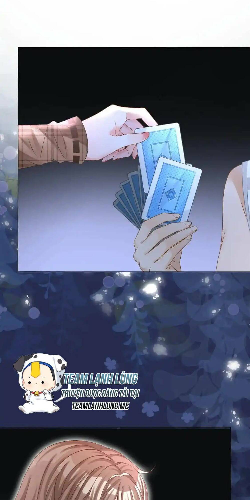 Cô Ấy Ngày Nào Cũng Lên Hot Search! Chapter 53 - Trang 2