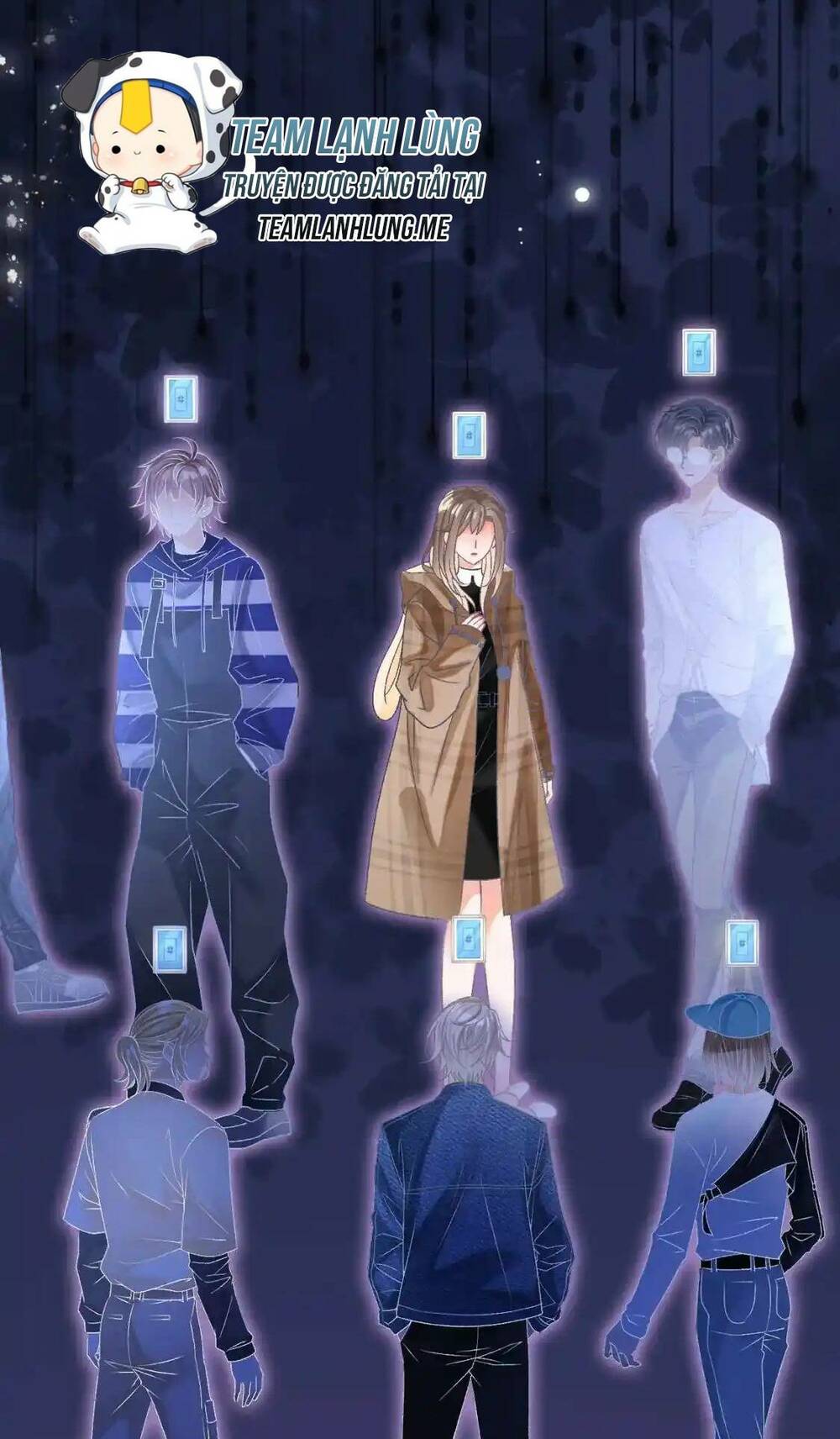 Cô Ấy Ngày Nào Cũng Lên Hot Search! Chapter 53 - Trang 2