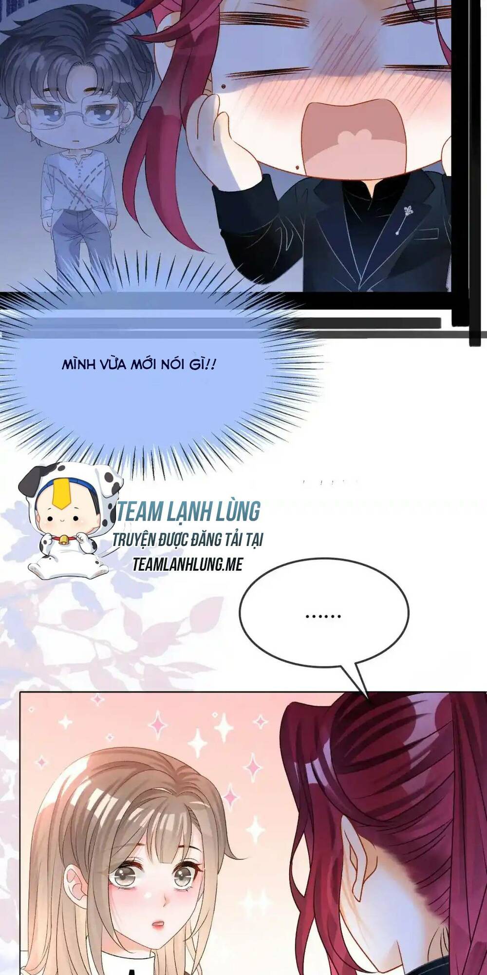 Cô Ấy Ngày Nào Cũng Lên Hot Search! Chapter 53 - Trang 2