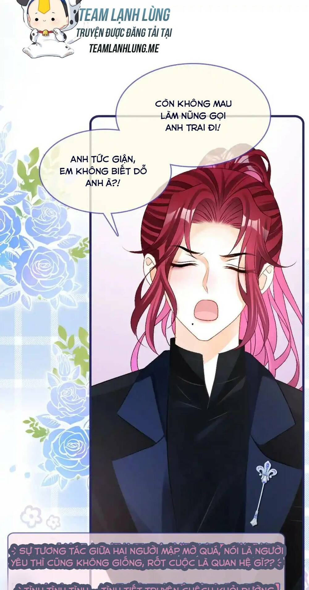 Cô Ấy Ngày Nào Cũng Lên Hot Search! Chapter 53 - Trang 2