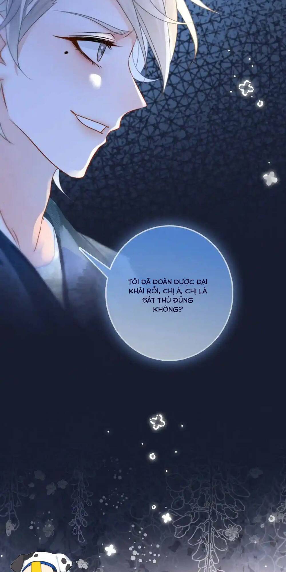 Cô Ấy Ngày Nào Cũng Lên Hot Search! Chapter 54 - Trang 2