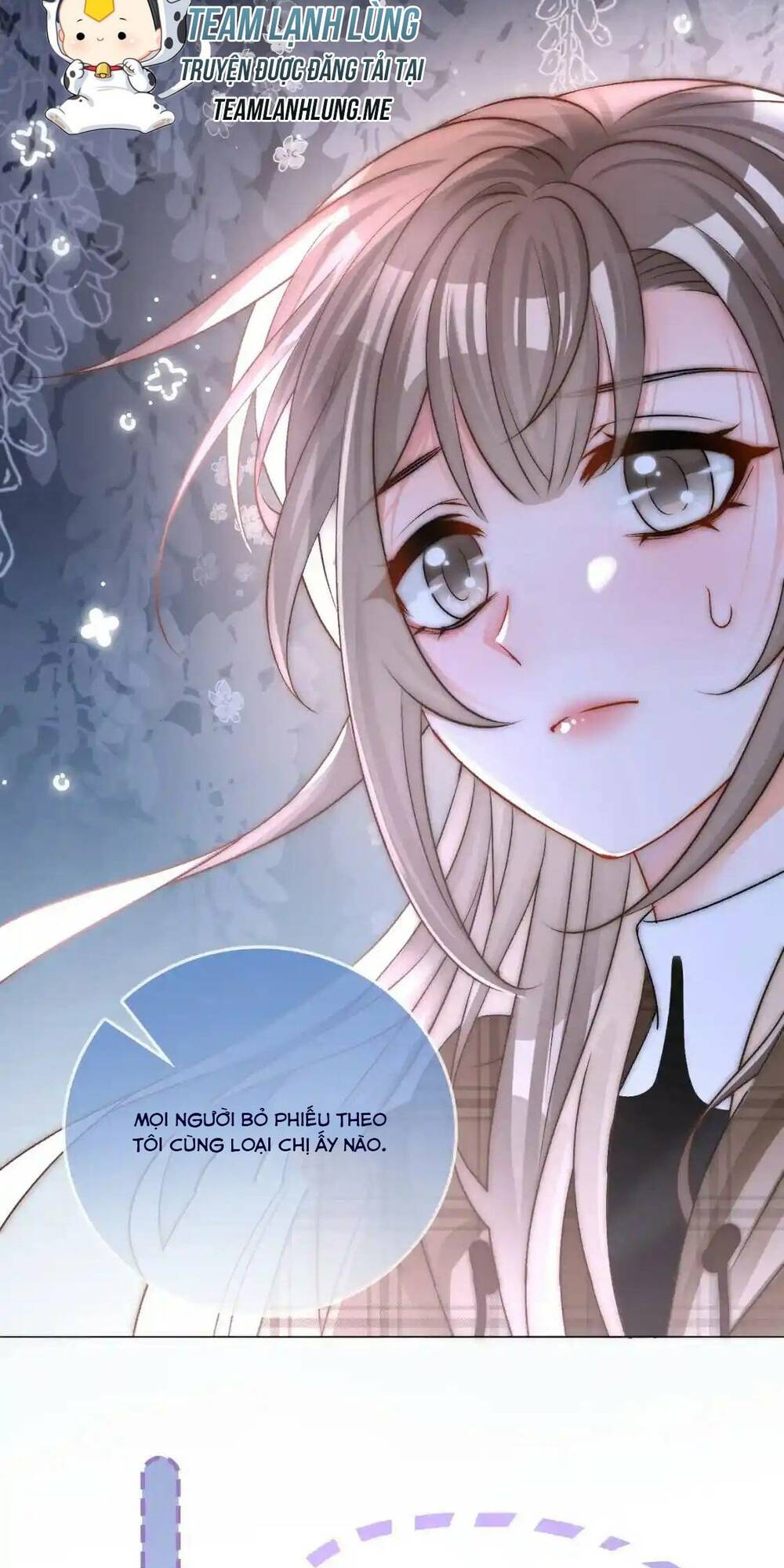 Cô Ấy Ngày Nào Cũng Lên Hot Search! Chapter 54 - Trang 2