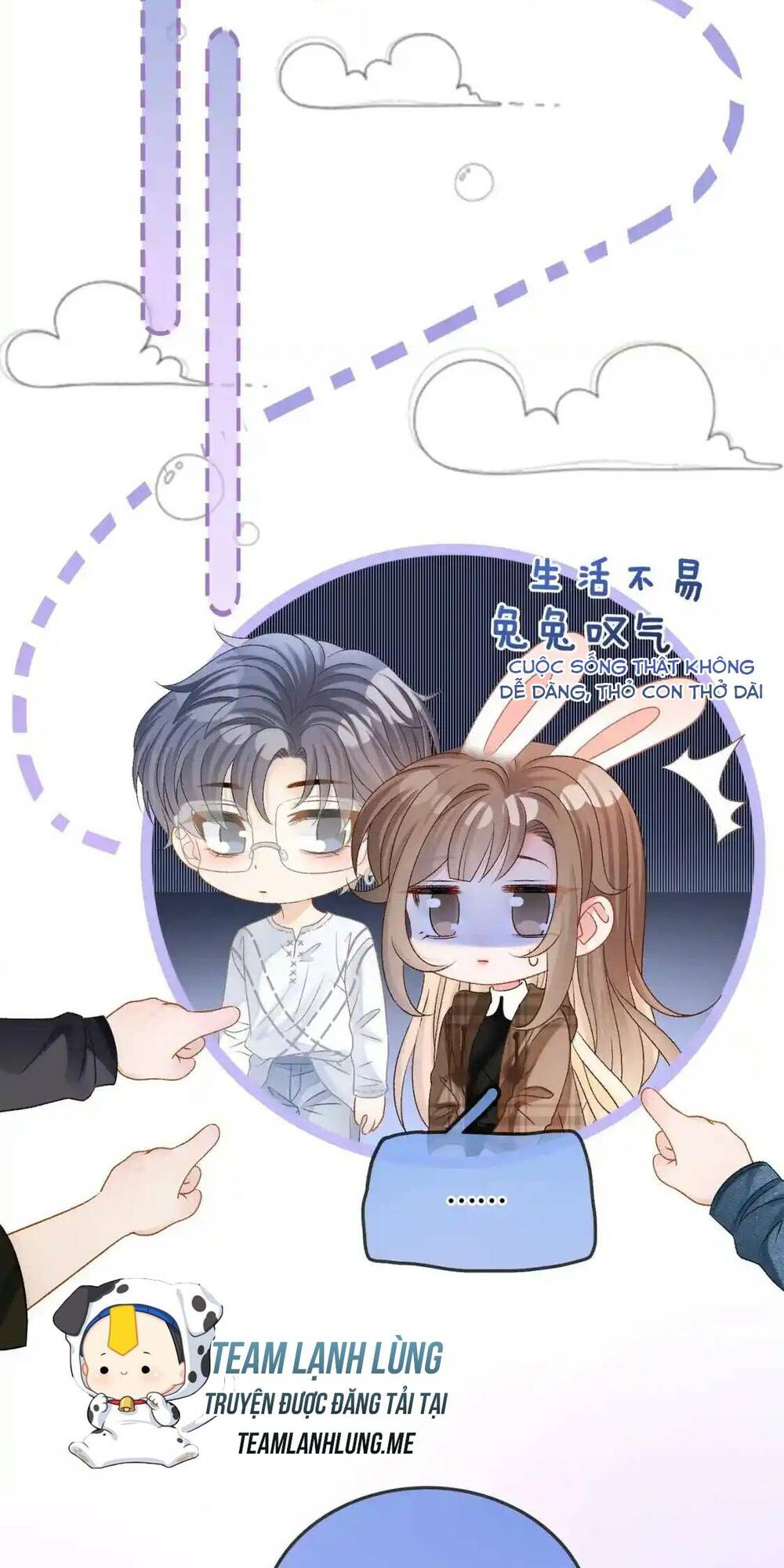 Cô Ấy Ngày Nào Cũng Lên Hot Search! Chapter 54 - Trang 2