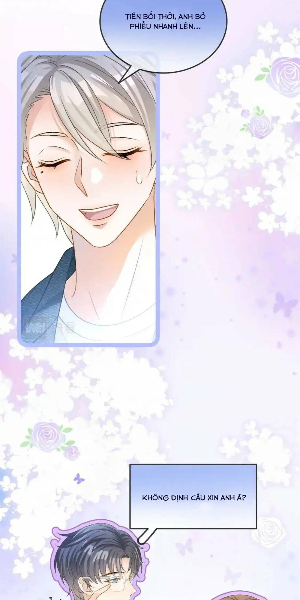 Cô Ấy Ngày Nào Cũng Lên Hot Search! Chapter 54 - Trang 2