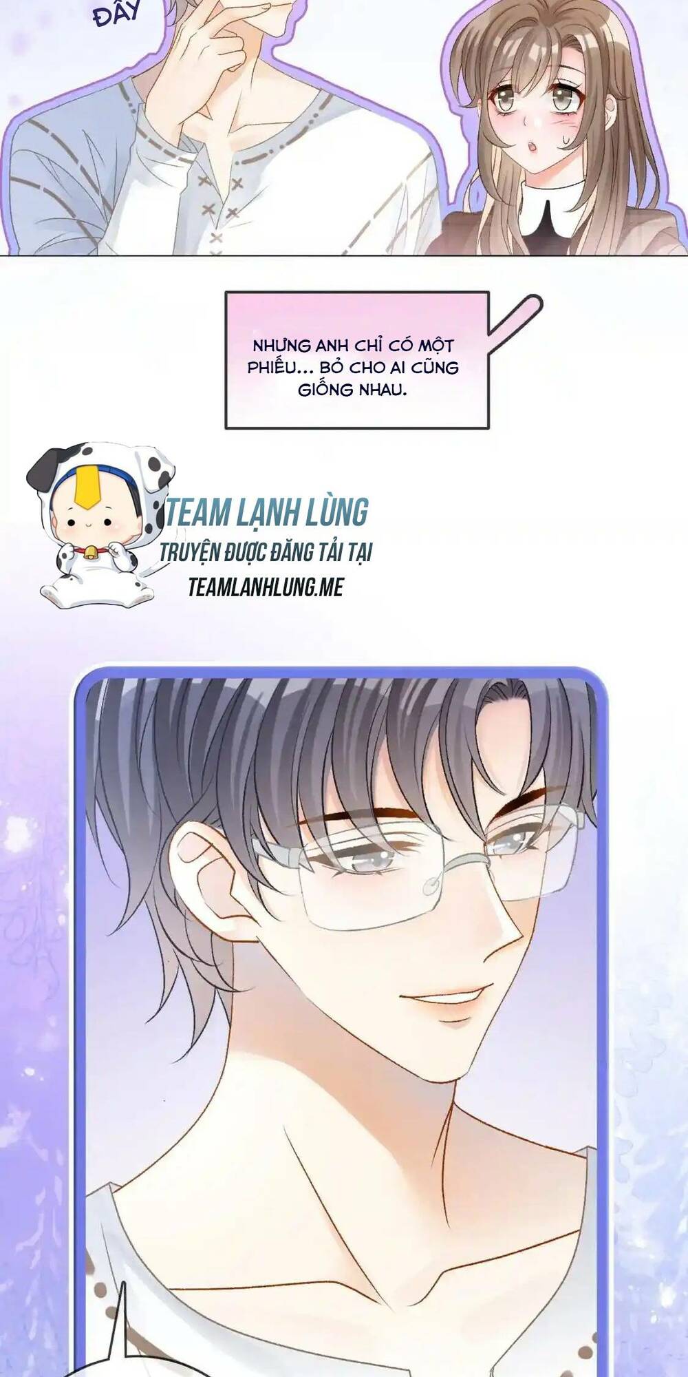 Cô Ấy Ngày Nào Cũng Lên Hot Search! Chapter 54 - Trang 2