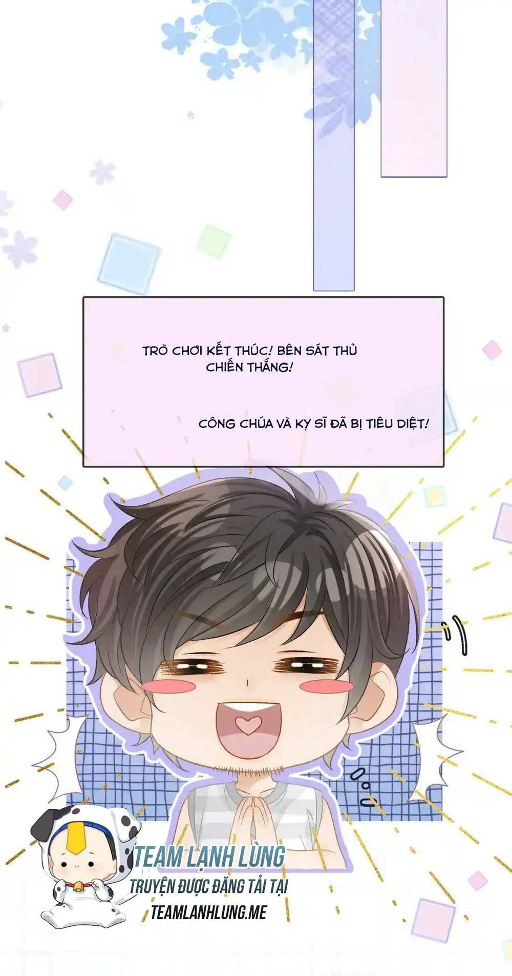 Cô Ấy Ngày Nào Cũng Lên Hot Search! Chapter 54 - Trang 2