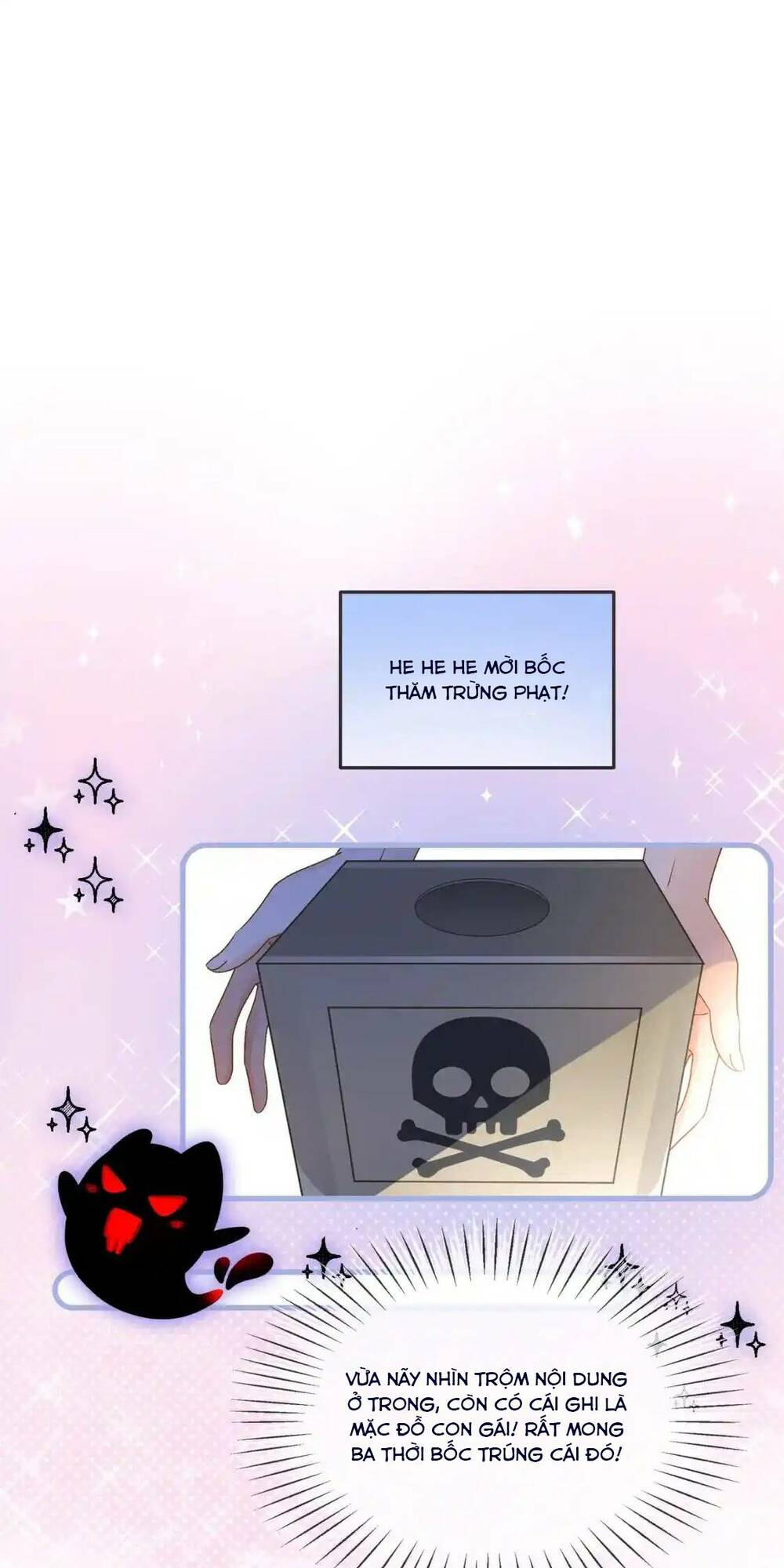 Cô Ấy Ngày Nào Cũng Lên Hot Search! Chapter 54 - Trang 2