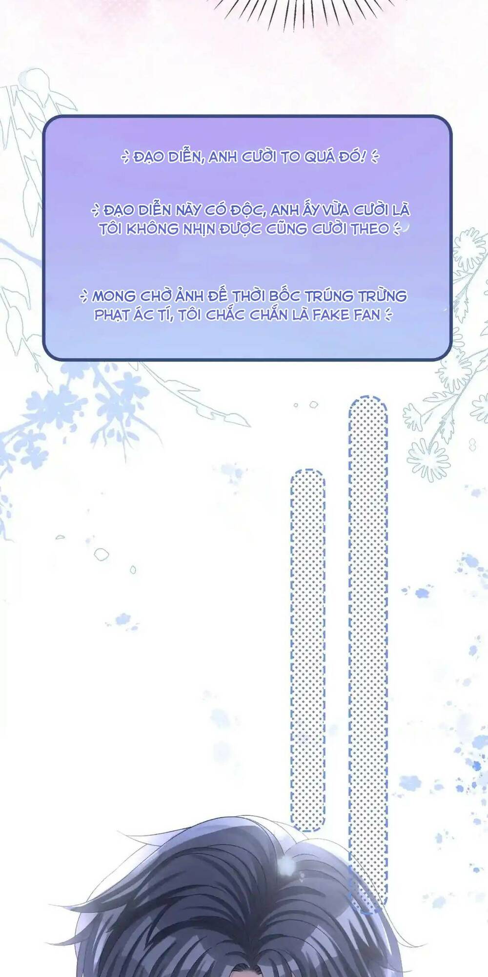 Cô Ấy Ngày Nào Cũng Lên Hot Search! Chapter 54 - Trang 2