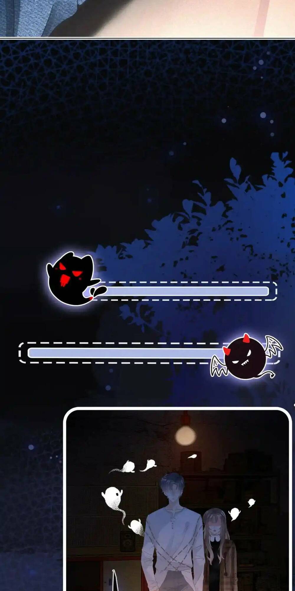 Cô Ấy Ngày Nào Cũng Lên Hot Search! Chapter 54 - Trang 2