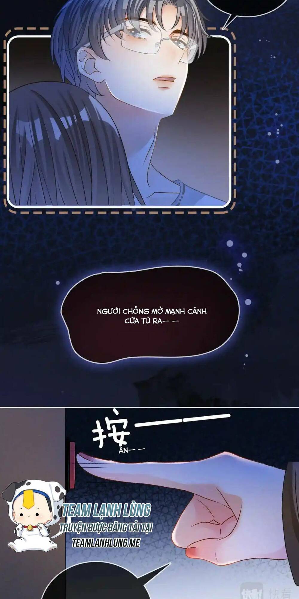 Cô Ấy Ngày Nào Cũng Lên Hot Search! Chapter 54 - Trang 2