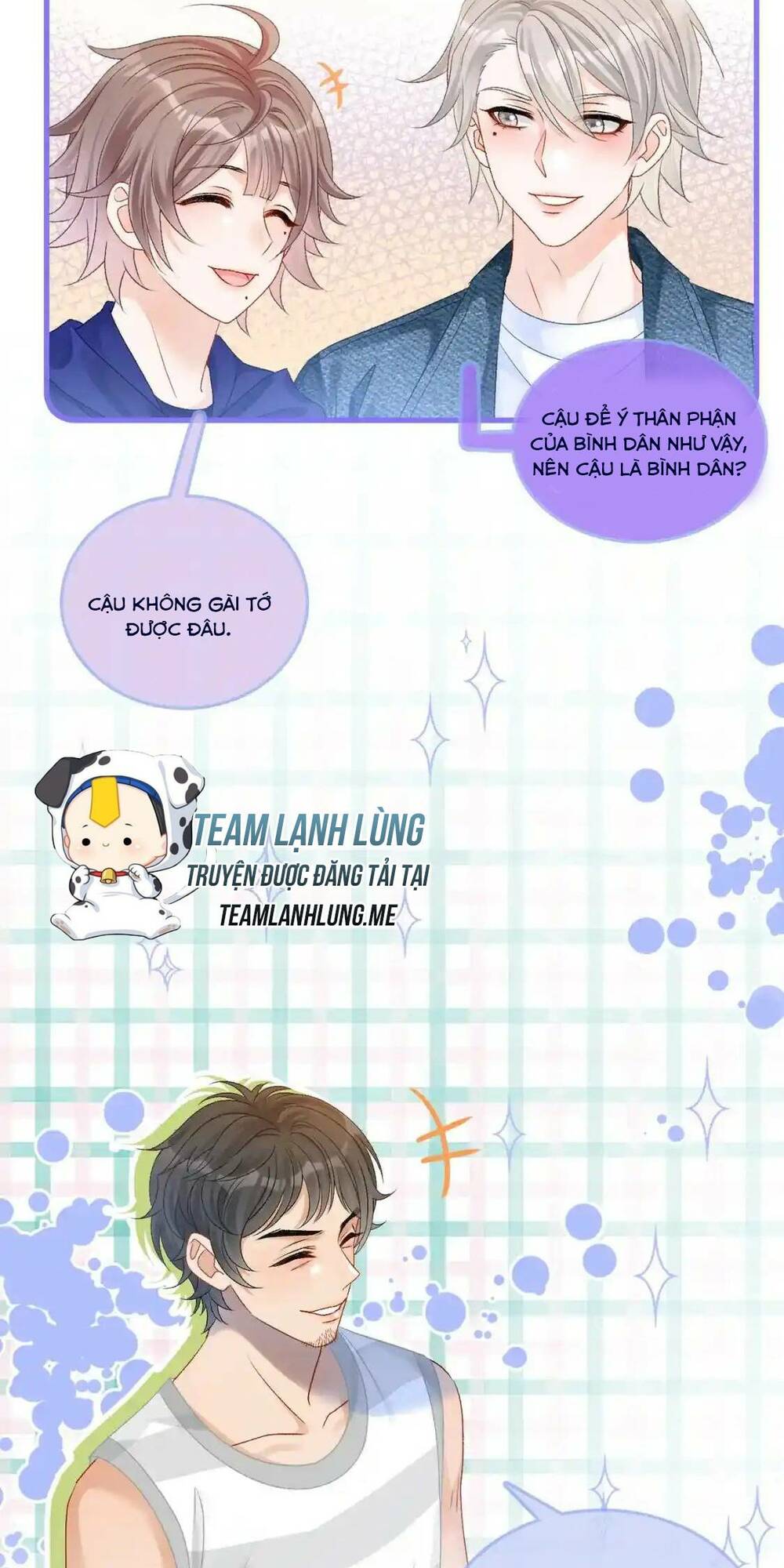 Cô Ấy Ngày Nào Cũng Lên Hot Search! Chapter 54 - Trang 2