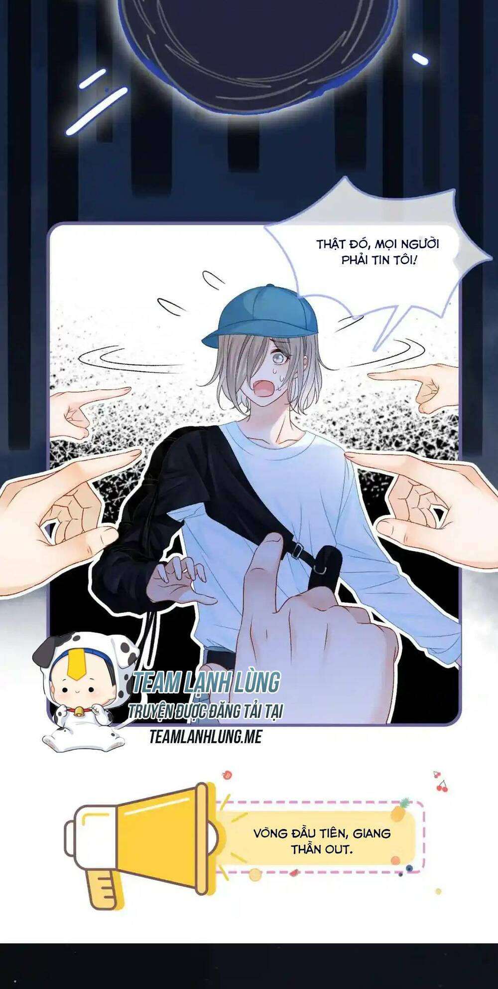Cô Ấy Ngày Nào Cũng Lên Hot Search! Chapter 54 - Trang 2