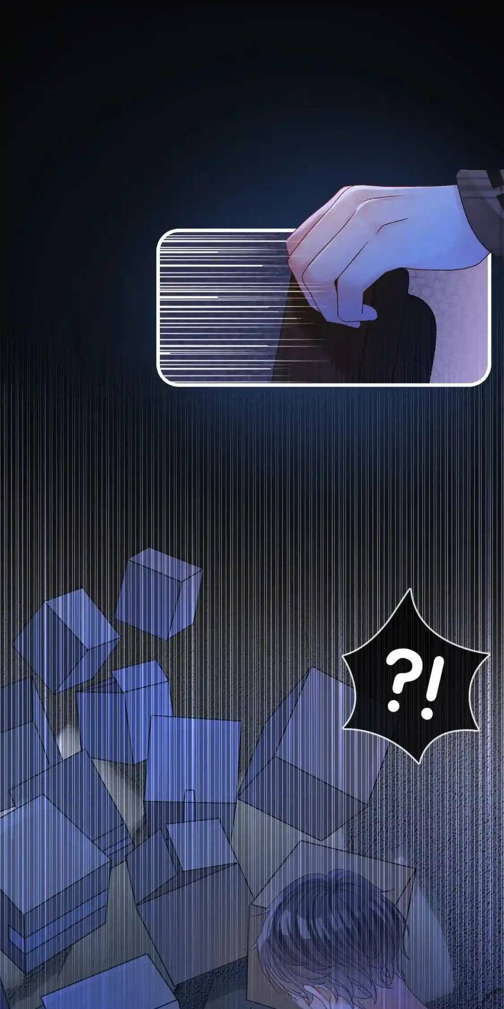 Cô Ấy Ngày Nào Cũng Lên Hot Search! Chapter 55 - Trang 2