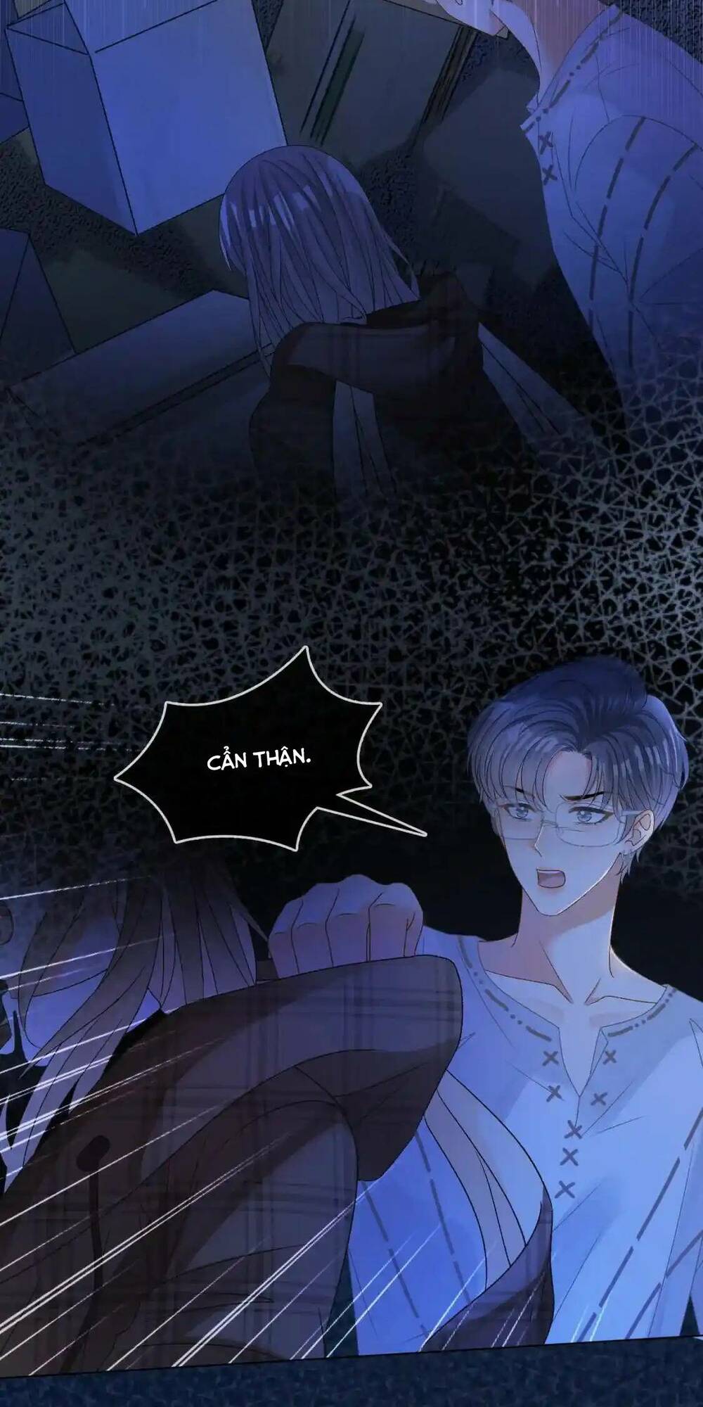 Cô Ấy Ngày Nào Cũng Lên Hot Search! Chapter 55 - Trang 2