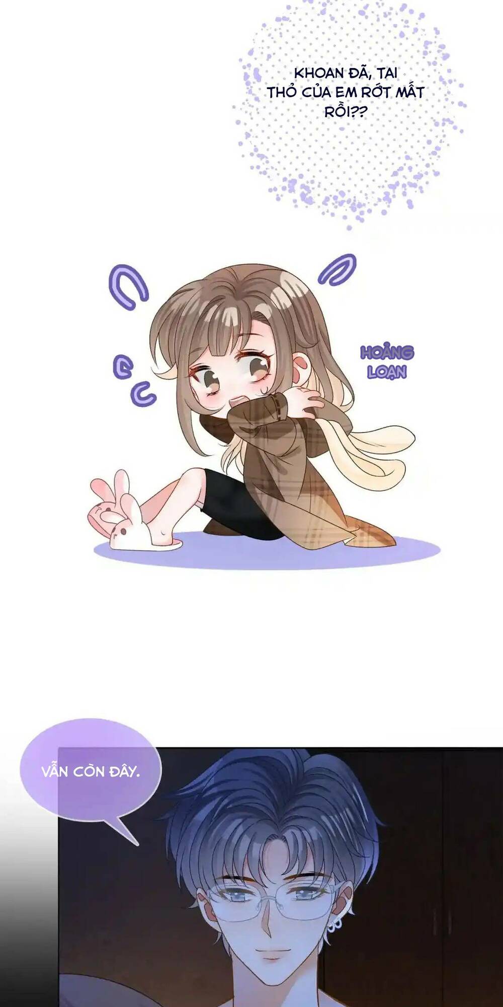 Cô Ấy Ngày Nào Cũng Lên Hot Search! Chapter 55 - Trang 2