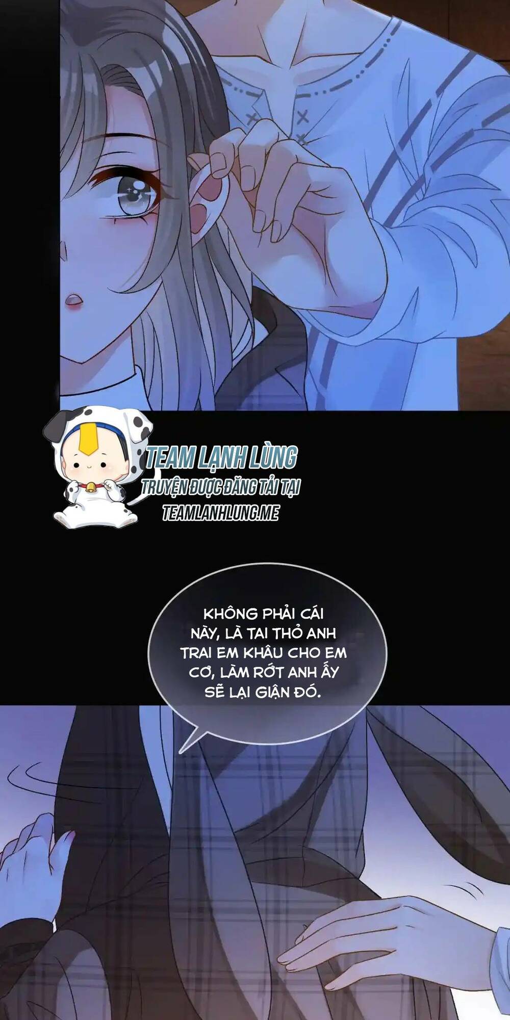 Cô Ấy Ngày Nào Cũng Lên Hot Search! Chapter 55 - Trang 2