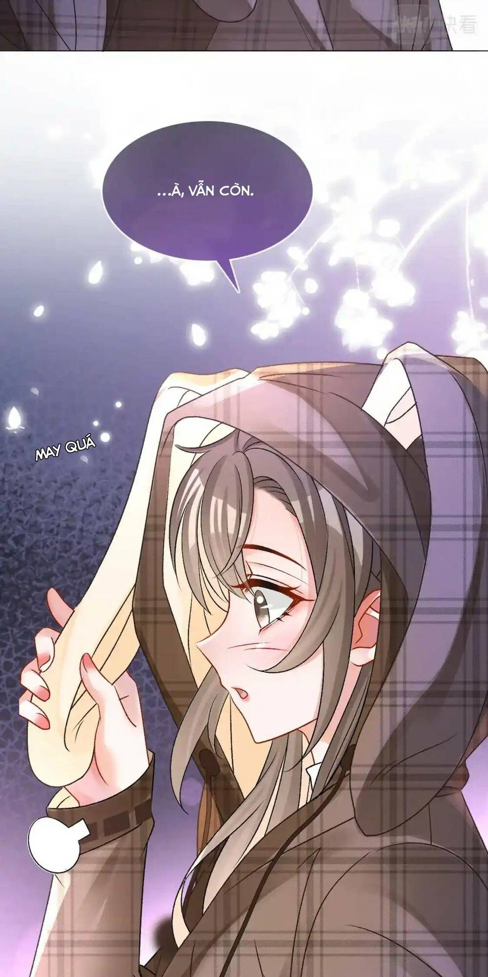 Cô Ấy Ngày Nào Cũng Lên Hot Search! Chapter 55 - Trang 2