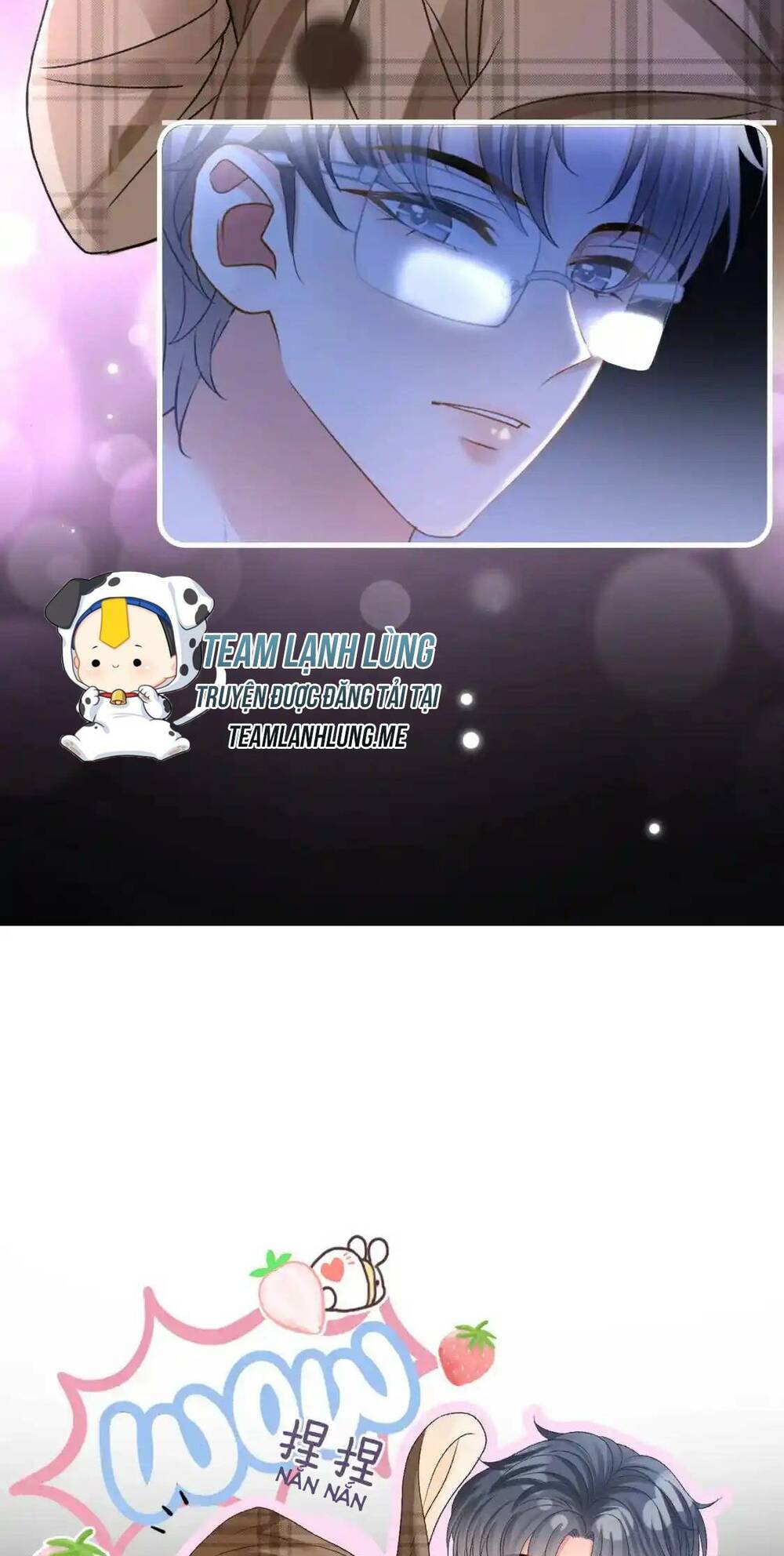 Cô Ấy Ngày Nào Cũng Lên Hot Search! Chapter 55 - Trang 2