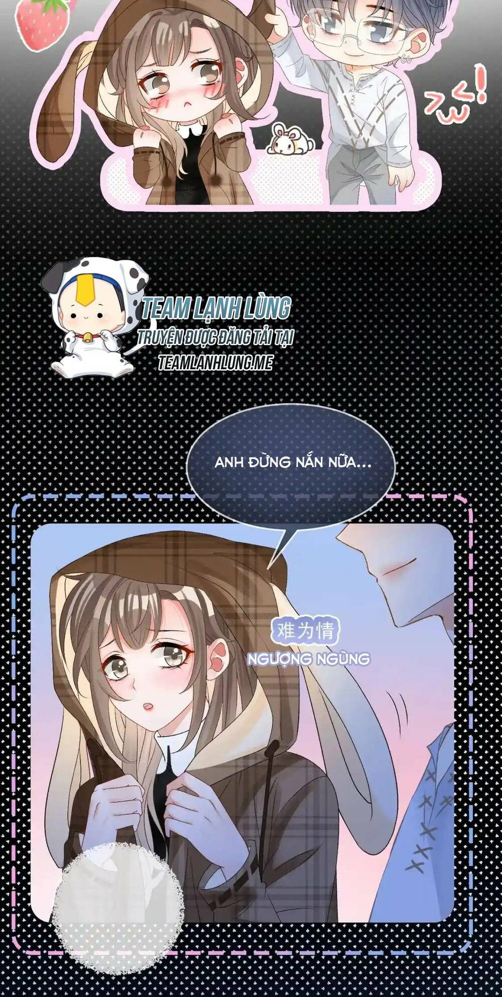 Cô Ấy Ngày Nào Cũng Lên Hot Search! Chapter 55 - Trang 2