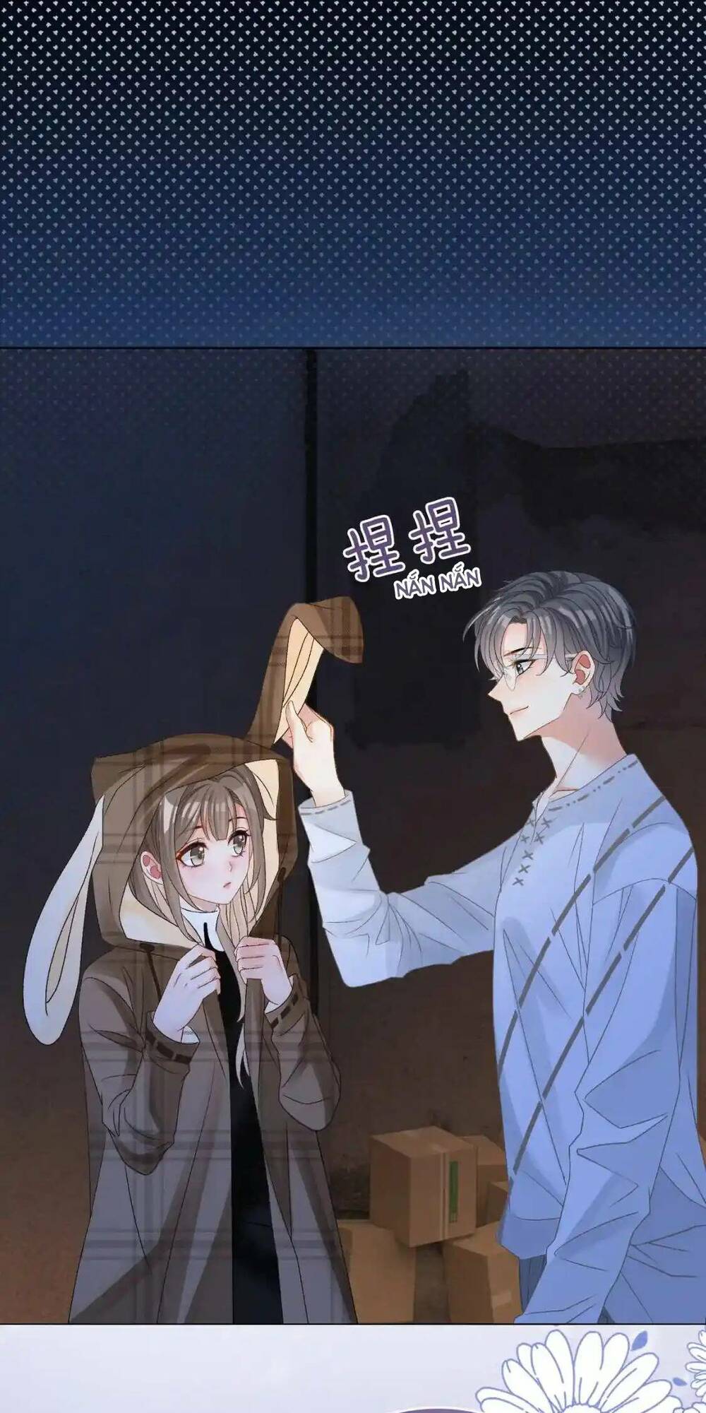 Cô Ấy Ngày Nào Cũng Lên Hot Search! Chapter 55 - Trang 2