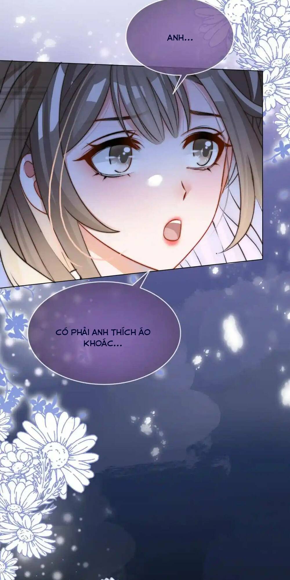 Cô Ấy Ngày Nào Cũng Lên Hot Search! Chapter 55 - Trang 2