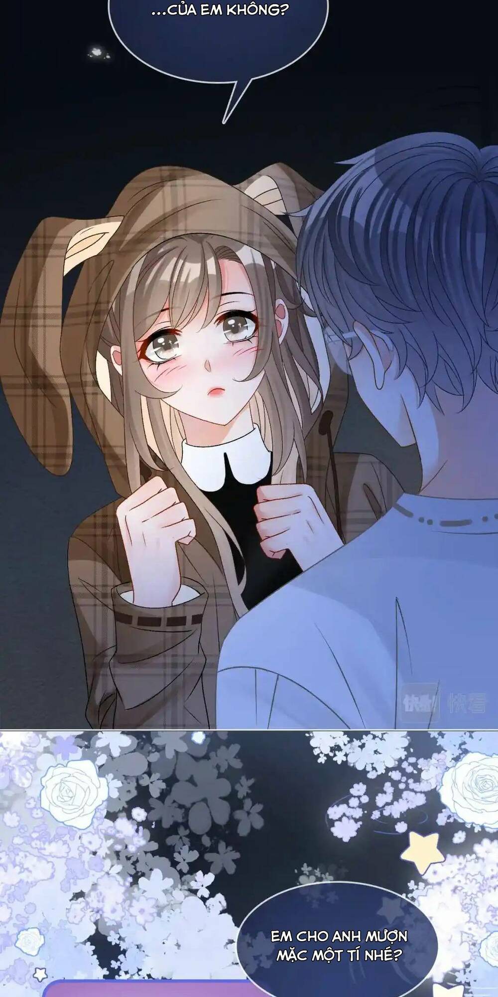 Cô Ấy Ngày Nào Cũng Lên Hot Search! Chapter 55 - Trang 2