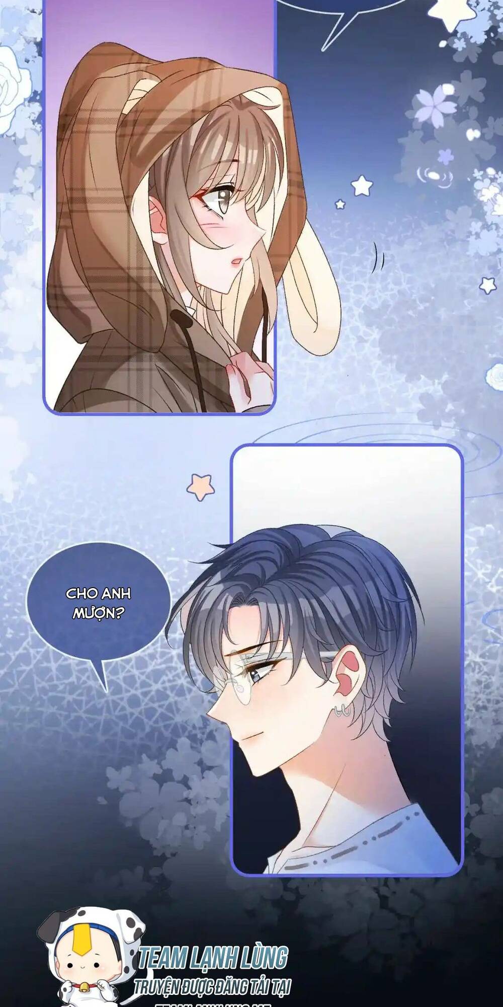 Cô Ấy Ngày Nào Cũng Lên Hot Search! Chapter 55 - Trang 2