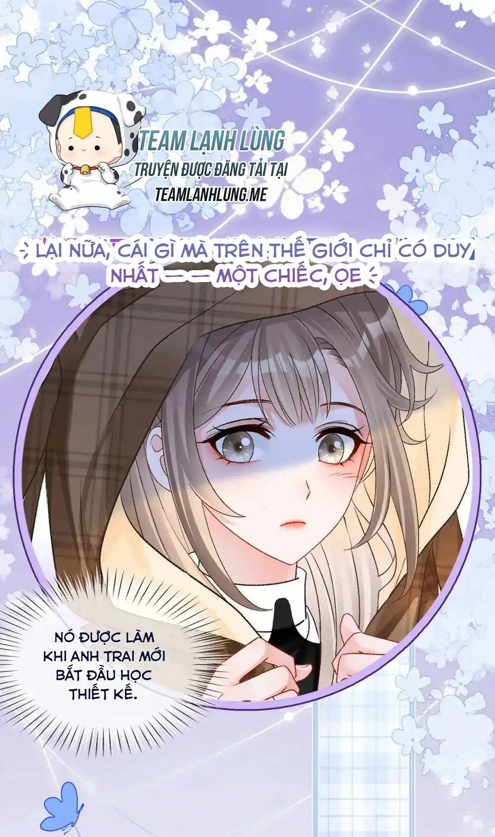 Cô Ấy Ngày Nào Cũng Lên Hot Search! Chapter 55 - Trang 2