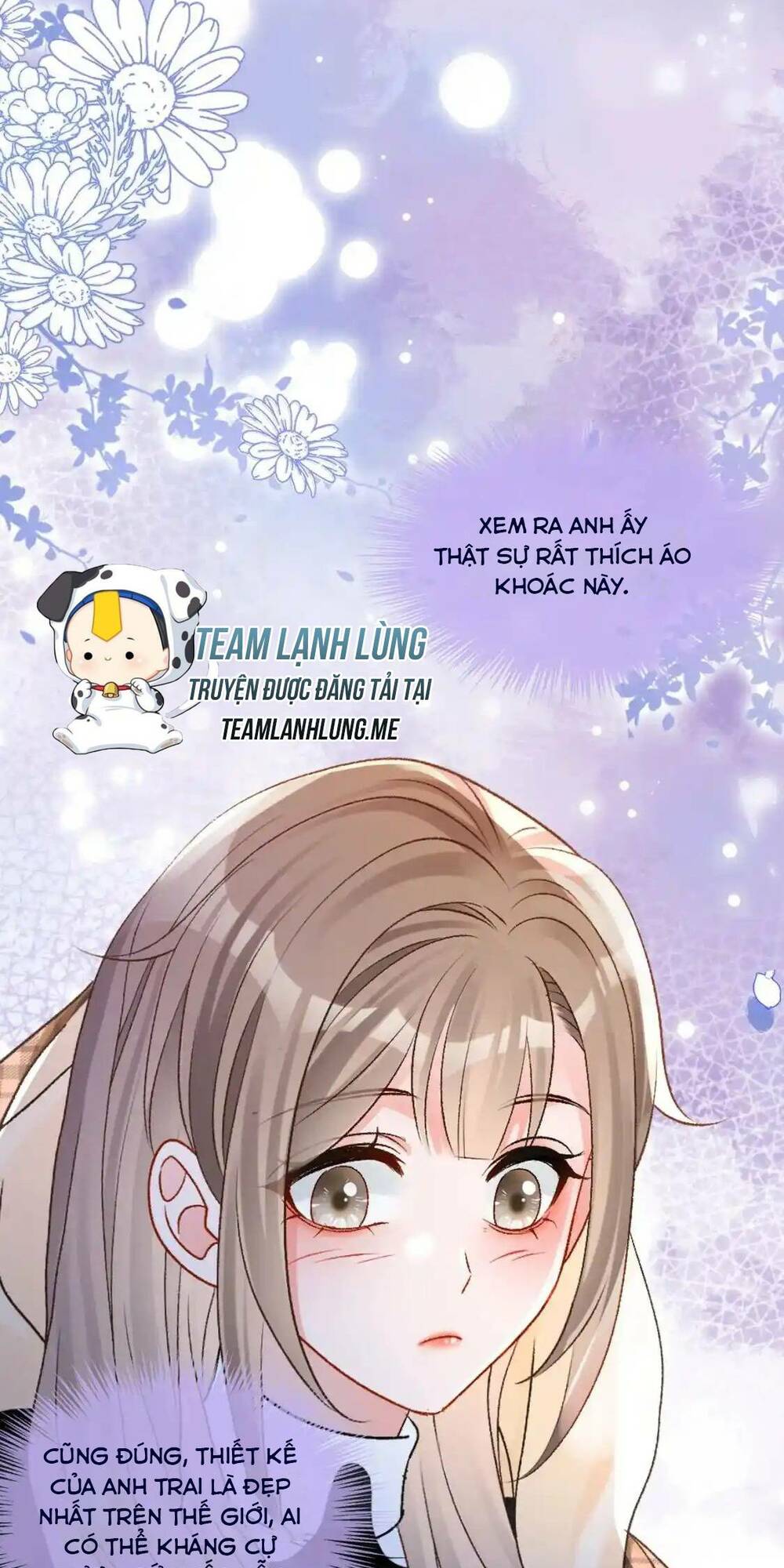 Cô Ấy Ngày Nào Cũng Lên Hot Search! Chapter 55 - Trang 2