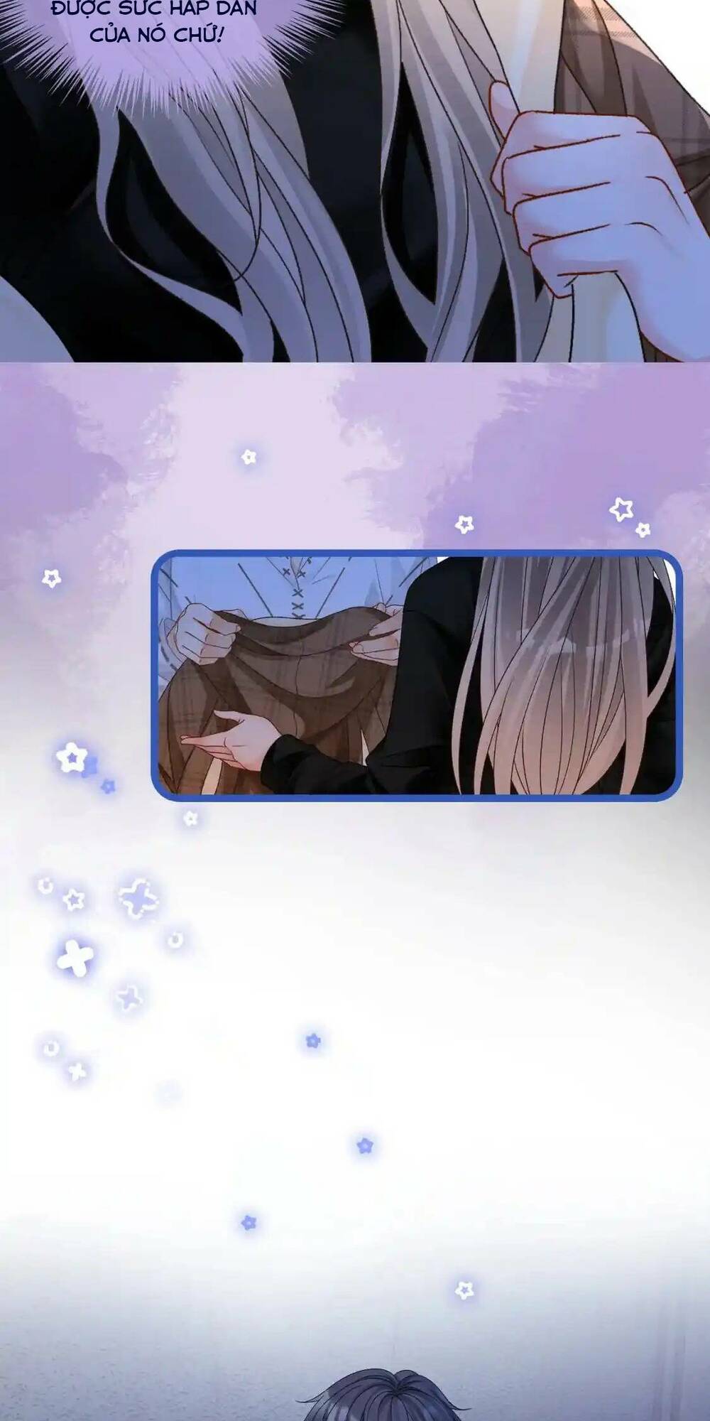 Cô Ấy Ngày Nào Cũng Lên Hot Search! Chapter 55 - Trang 2