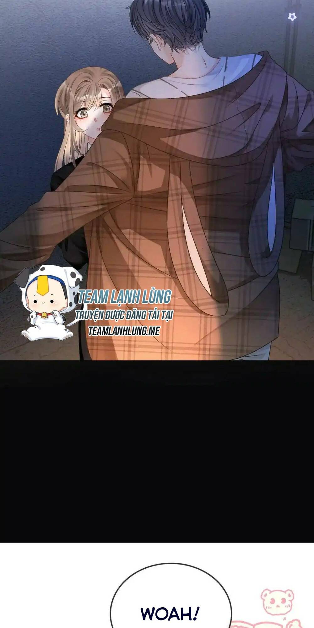 Cô Ấy Ngày Nào Cũng Lên Hot Search! Chapter 55 - Trang 2