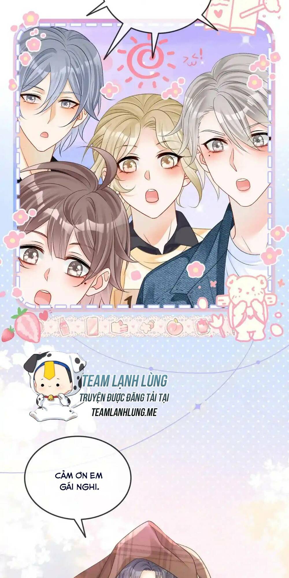 Cô Ấy Ngày Nào Cũng Lên Hot Search! Chapter 55 - Trang 2