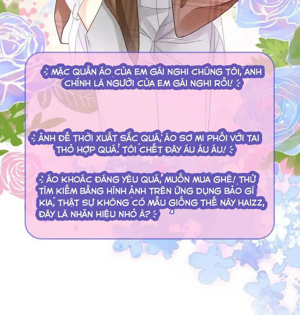 Cô Ấy Ngày Nào Cũng Lên Hot Search! Chapter 55 - Trang 2