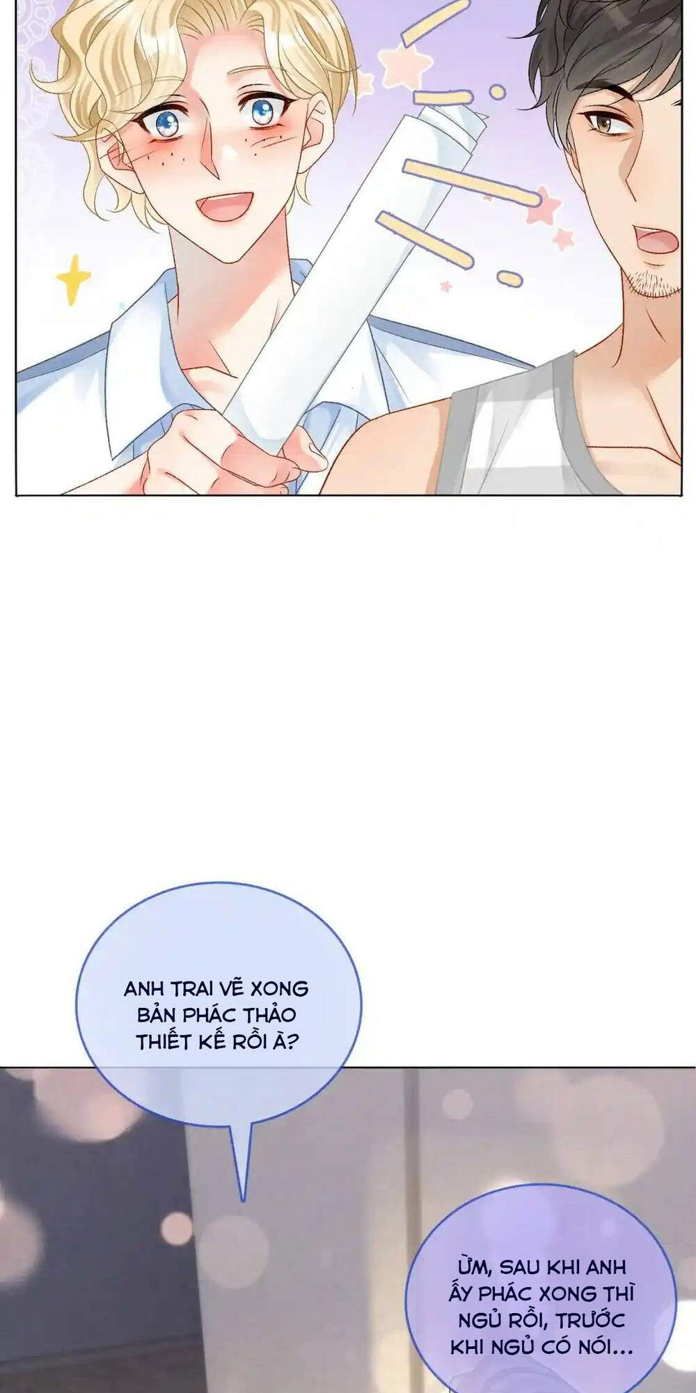 Cô Ấy Ngày Nào Cũng Lên Hot Search! Chapter 55 - Trang 2