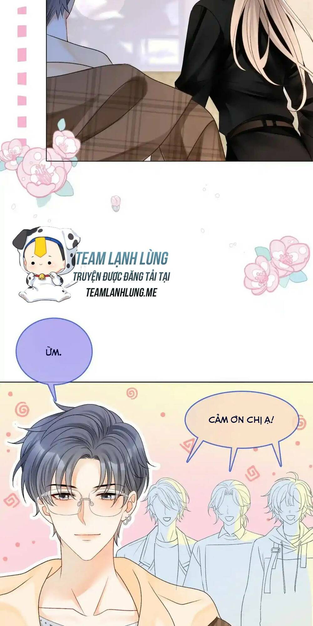 Cô Ấy Ngày Nào Cũng Lên Hot Search! Chapter 55 - Trang 2