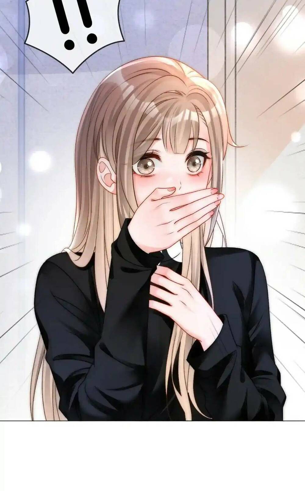 Cô Ấy Ngày Nào Cũng Lên Hot Search! Chapter 55 - Trang 2