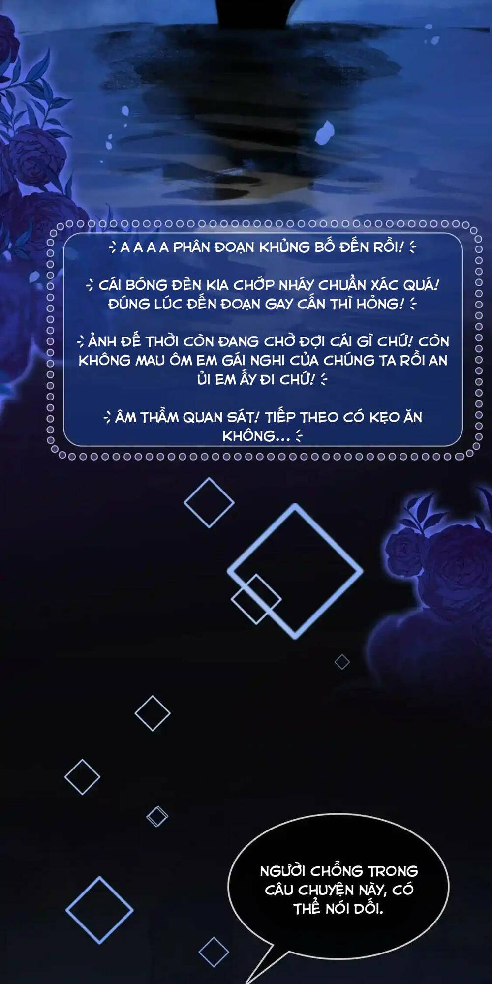 Cô Ấy Ngày Nào Cũng Lên Hot Search! Chapter 55 - Trang 2