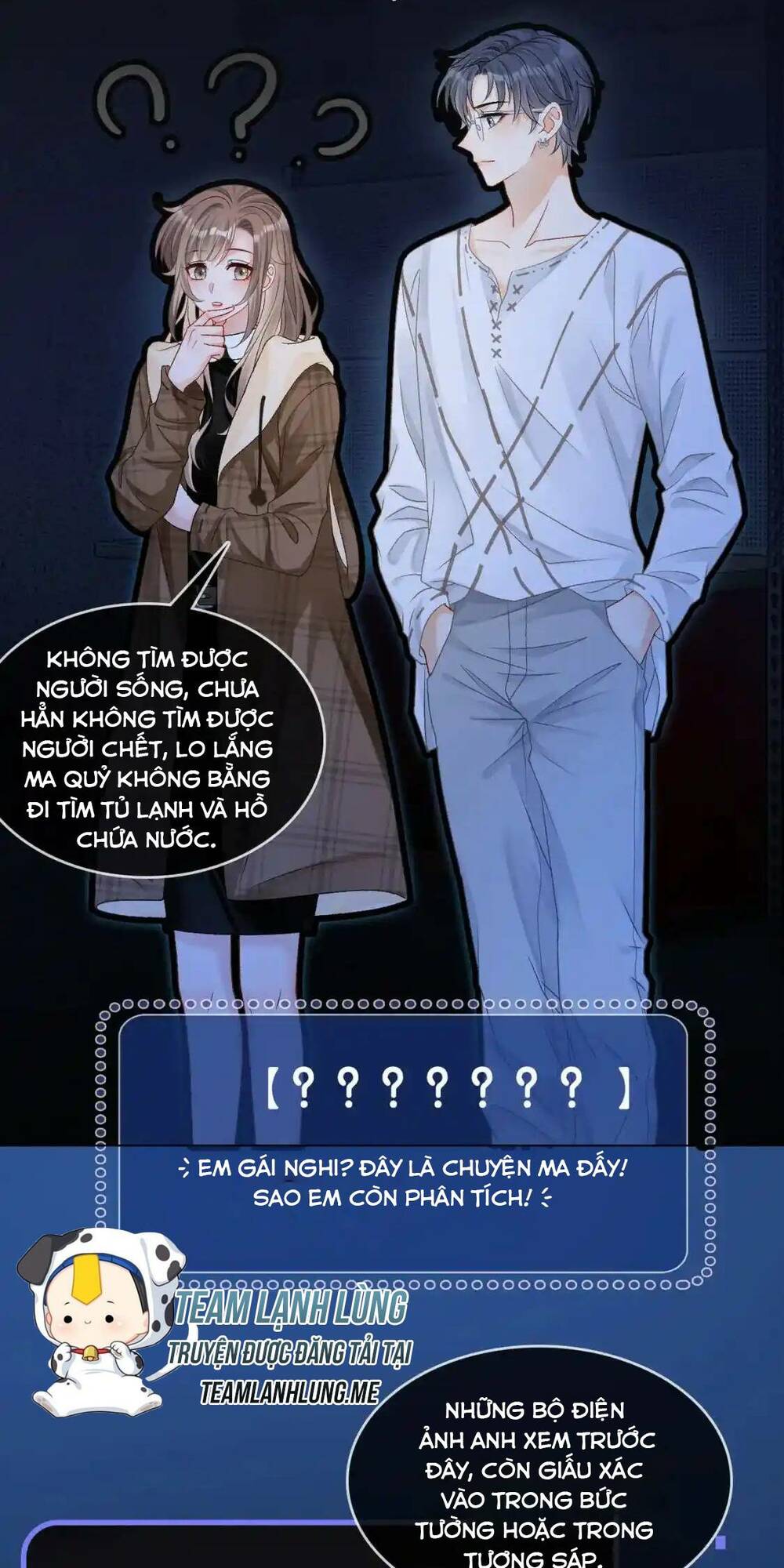 Cô Ấy Ngày Nào Cũng Lên Hot Search! Chapter 55 - Trang 2