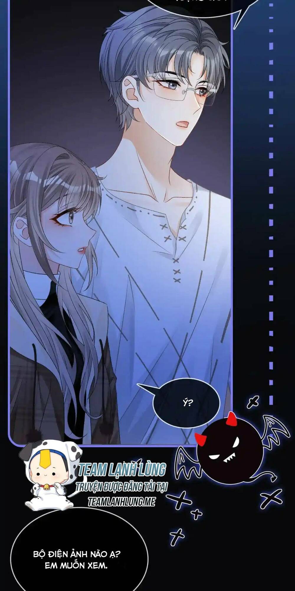 Cô Ấy Ngày Nào Cũng Lên Hot Search! Chapter 55 - Trang 2