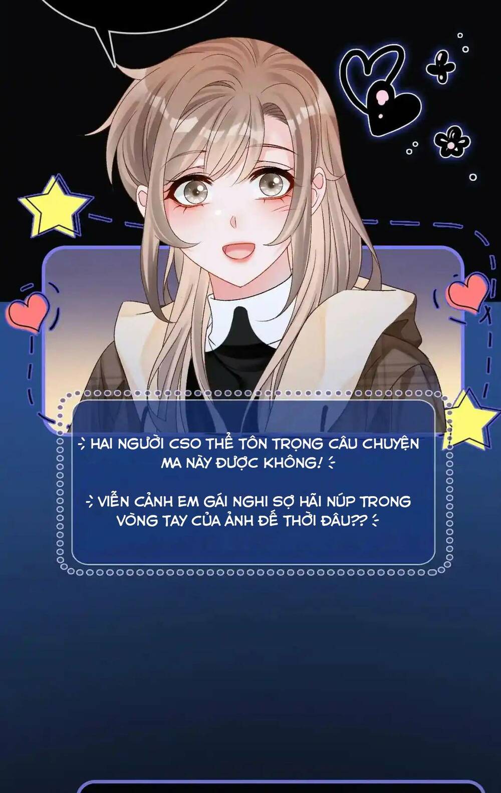 Cô Ấy Ngày Nào Cũng Lên Hot Search! Chapter 55 - Trang 2